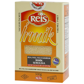 Reis Semolina 500Gr