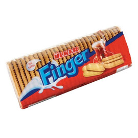 Ulker Finger Biscuits 150Gr
