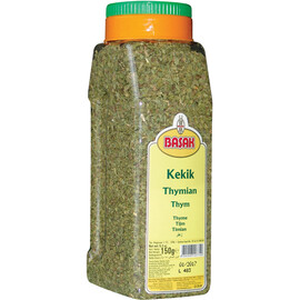 Basak Thyme (Oregano) 150 Gr