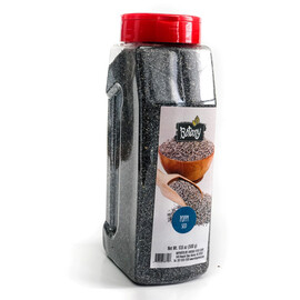 Botany Poppy Seed 500Gr
