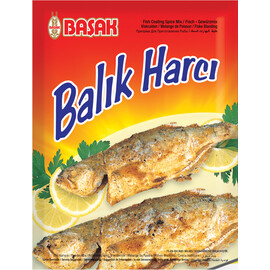 Basak Balik Harci 100Gr