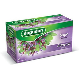 Dogadan Sage Tea 20Tb