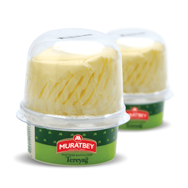 Muratbey Breakfast Butter 250Gr