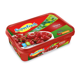 Superfresh Sour Cherry 400Gr