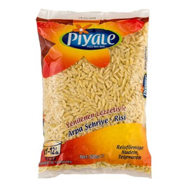 Piyale Risi/Arpa Sehriye 500g