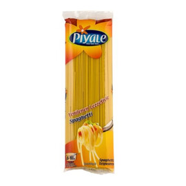 Piyale Spaghetti 500g