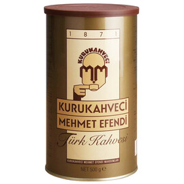 Mehmet Efendi Turkish Coffee 500Gr