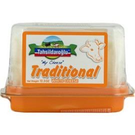 Tahsildaroglu Traditional Feta Cheese 350g