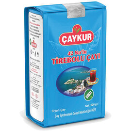 Caykur 42 No Tirebolu Tea 200Gr