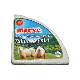 Merve Tulum Cheese 350Gr Vac.Pack.