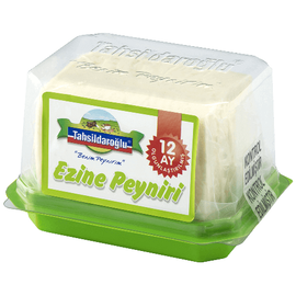 Tahsildaroglu Sheep's Milk Feta 350g tub