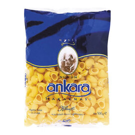 Ankara Manti Makarna 500g
