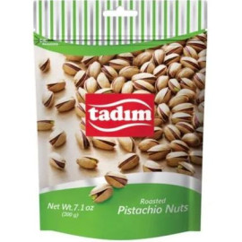 Tadim Pistachio R/S 200Gr