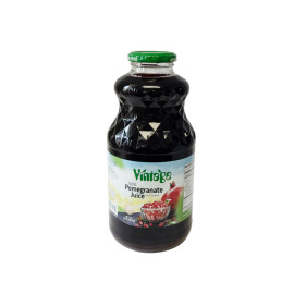 Ziyad Pomegranate Juice 1Lt Glass