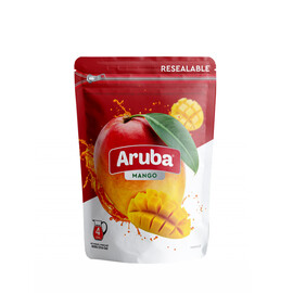 Aruba Mango Instant Powder Drink 500g