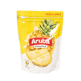 Aruba Pineapple Instant Powder Drink 500g