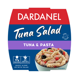 Dardanel Tuna Salad & Pasta 160Gr