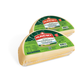 Muratbey Gourmet Kashkaval 400Gr