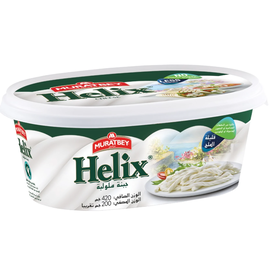 Muratbey Helix Twisty Cheese 400Gr