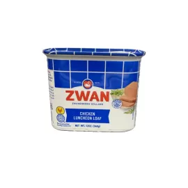 Zwan Chicken Luncheon Loaf 340g