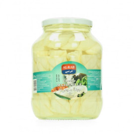 Al-Raii Cheese Majdoulle 1900g