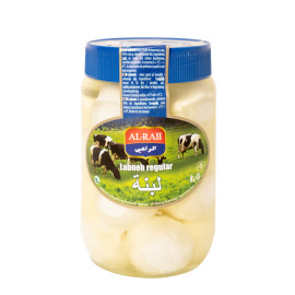 Al-Raii Labneh Regular 425g