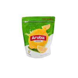 Aruba Lemon Instant Powder Drink 500g