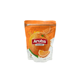 Aruba Orange Instant Powder Drink 500g