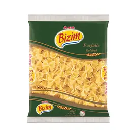 Ulker Bizim Farfalle/Kelebek 500gr