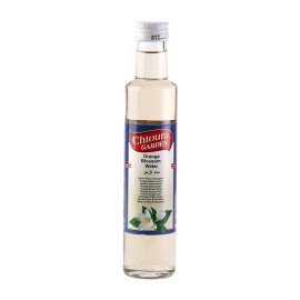 Chtoura Garden Orange Blossom Water 250 ml