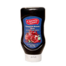 Chtoura Garden Pomegranate Molasses (Sauce) 700g