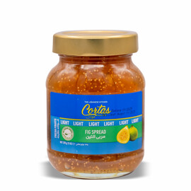 Cortas Incir Marmelati/ Fig Spread (light) 370 Gr