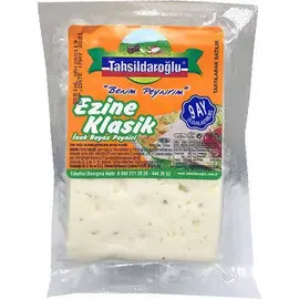 Tahsildaroglu Traditional Feta Cheese 1.5 lb vac pack