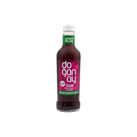 Doganay Turnip Juice Mild 250Ml Glass