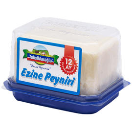 Tahsildaroglu Goat's Milk Feta Cheese 1.5lb vac pack