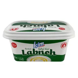 Ulker Icim Labneh 550Gr
