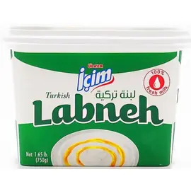 Ulker Icim Labneh 750Gr