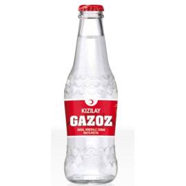 Kizilay Gazoz 250Ml Glass
