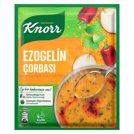 Knorr Ezogelin Soup 74Gr
