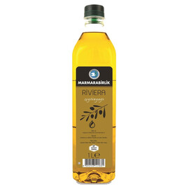 Marmara Birlik Riviera Olive Oil 1 Lt