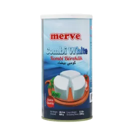 Merve Combi (Boreklik) White Cheese 800Gr