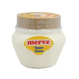 Merve Full Fat Tulum Cheese 500Gr