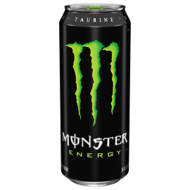 Monster Energy Drink 473Ml Can