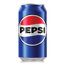 Pepsi Cola 355Ml Can