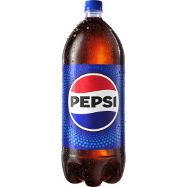 Pepsi Cola 2Lt Pet