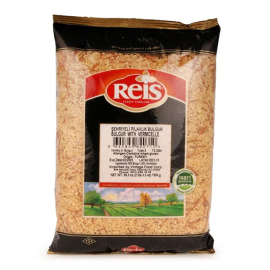 Reis Sehriyeli Pilavlik Bulgur 1Kg