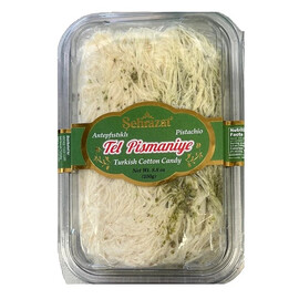Sehrazat Tel Pismaniye Pistachio 250Gr