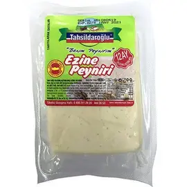Tahsildaroglu Sheep's Milk Feta 1.5lb vac pack