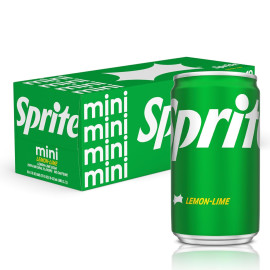 Sprite 355Ml Can