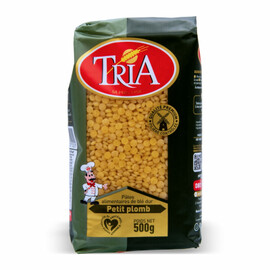 Tria Petit Plomb Pasta 500Gr